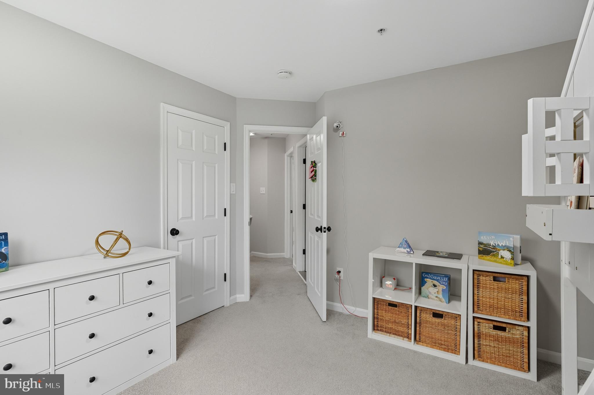 CHEVERLY - Residential