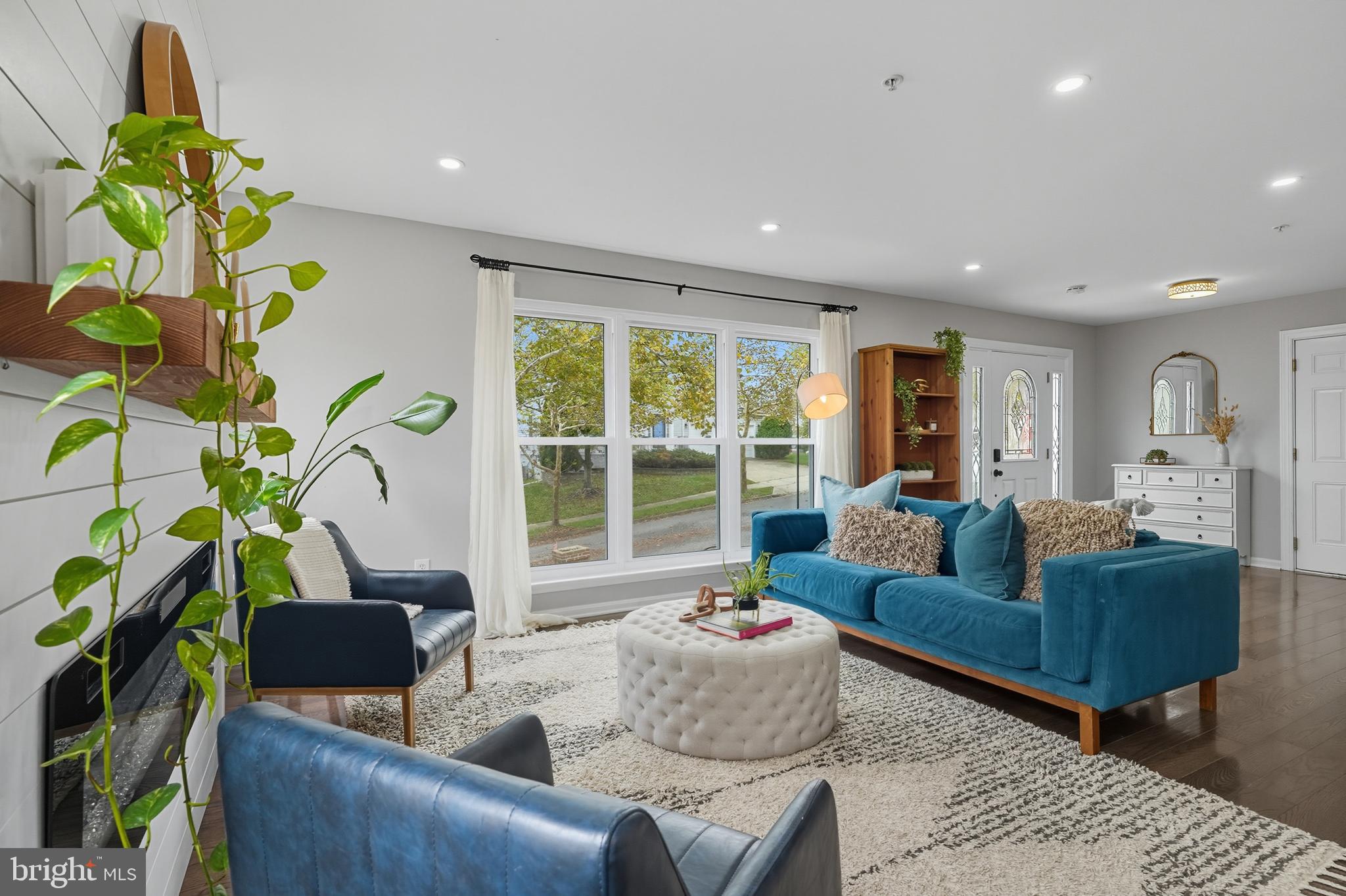 CHEVERLY - Residential