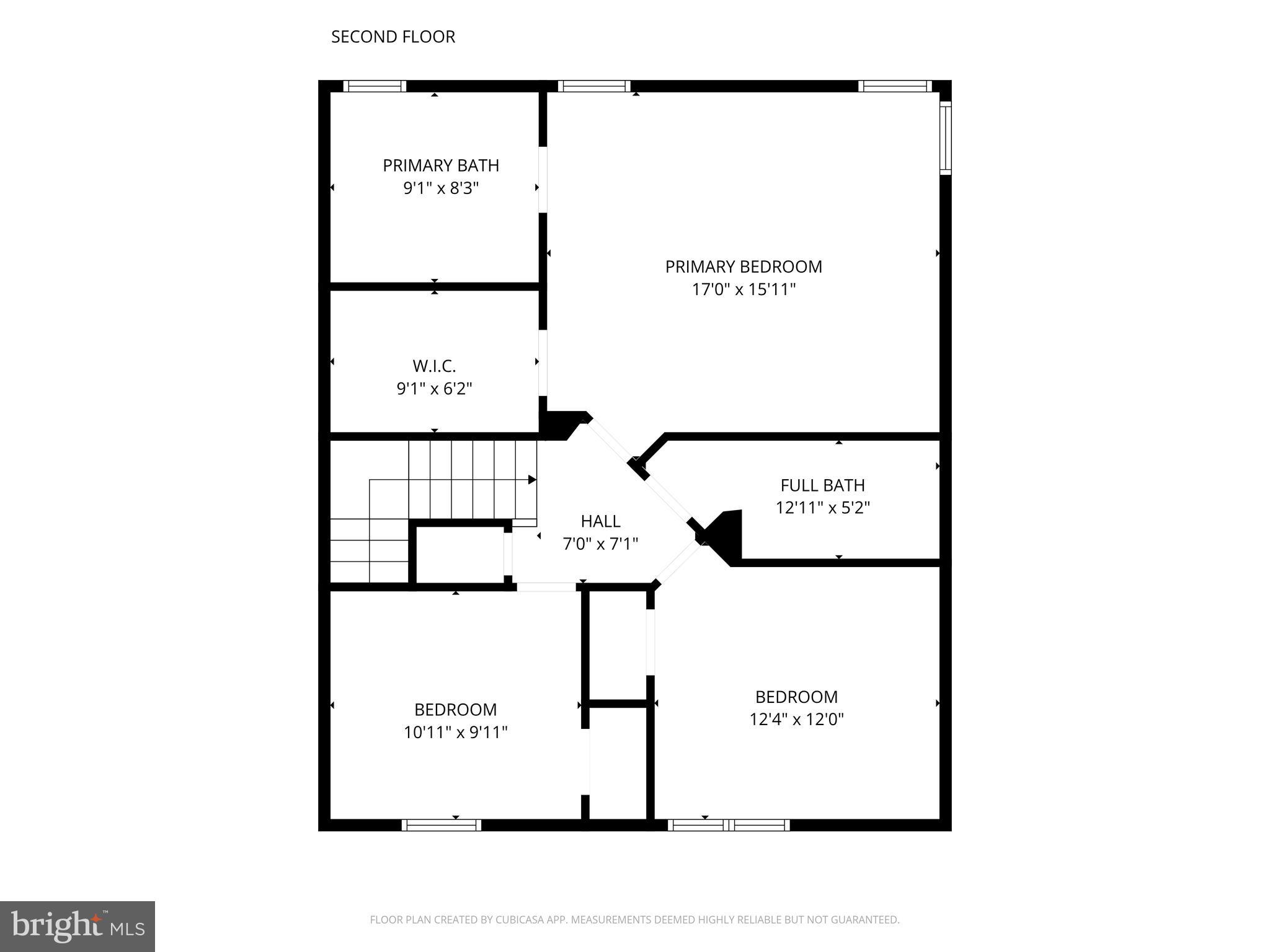 CHEVERLY - Residential