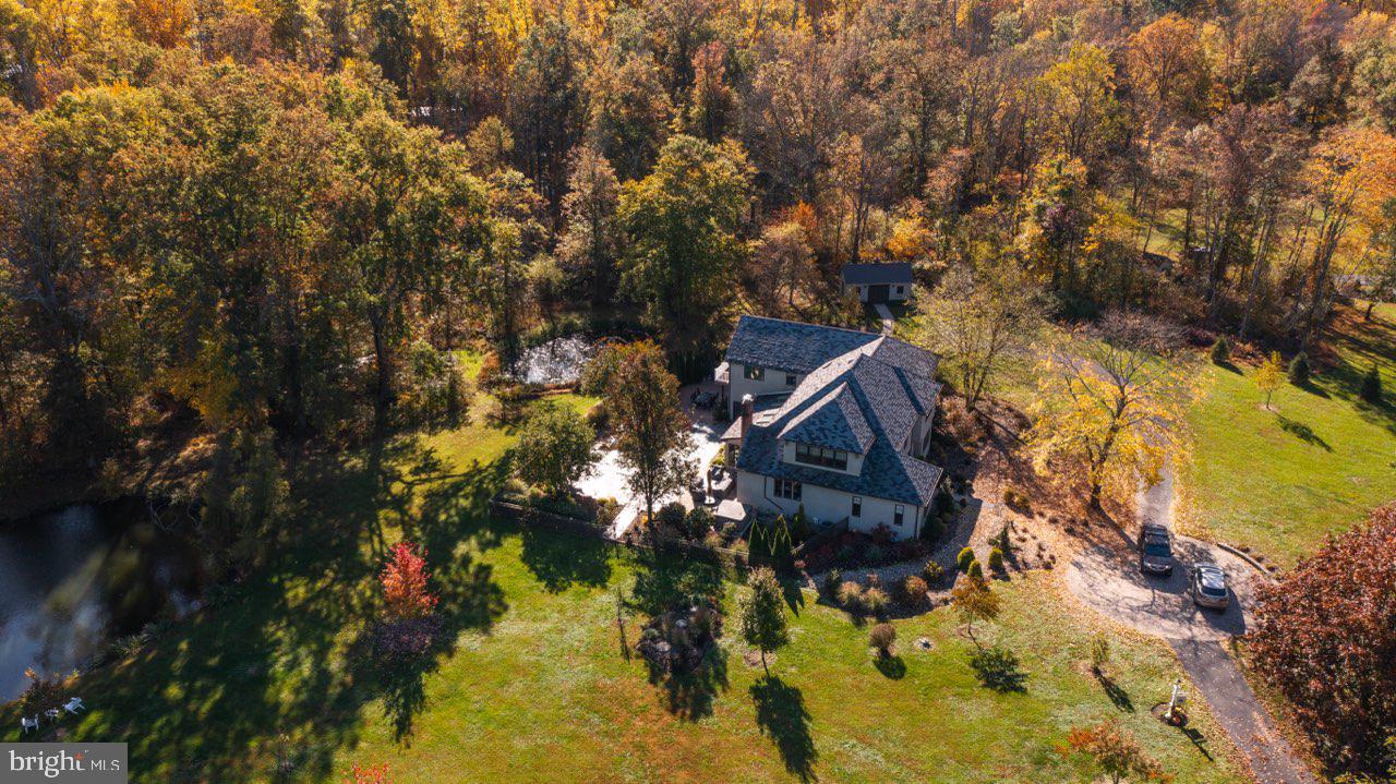 QUAIL CALL - Residential