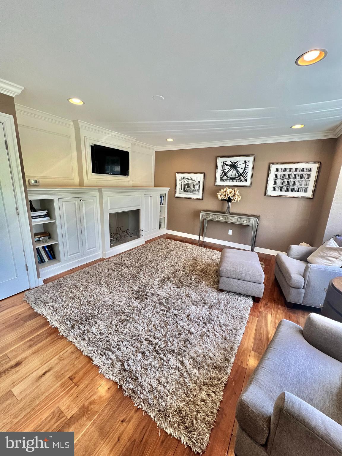 QUAIL CALL - Residential