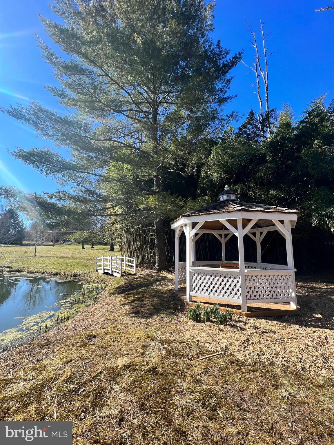 QUAIL CALL - Residential