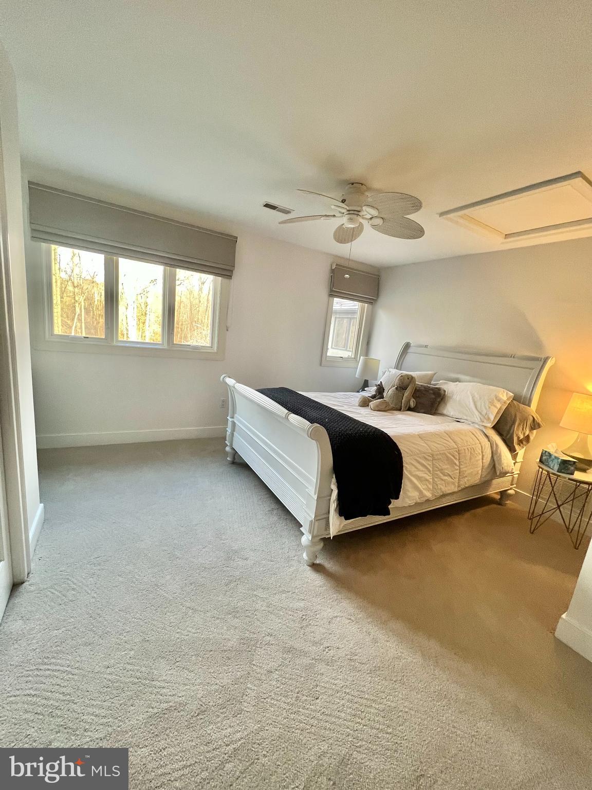 QUAIL CALL - Residential