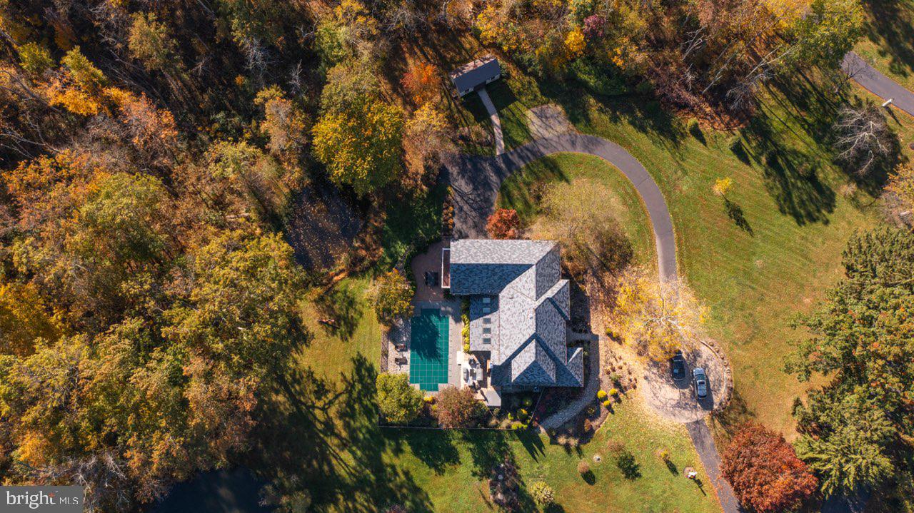 QUAIL CALL - Residential