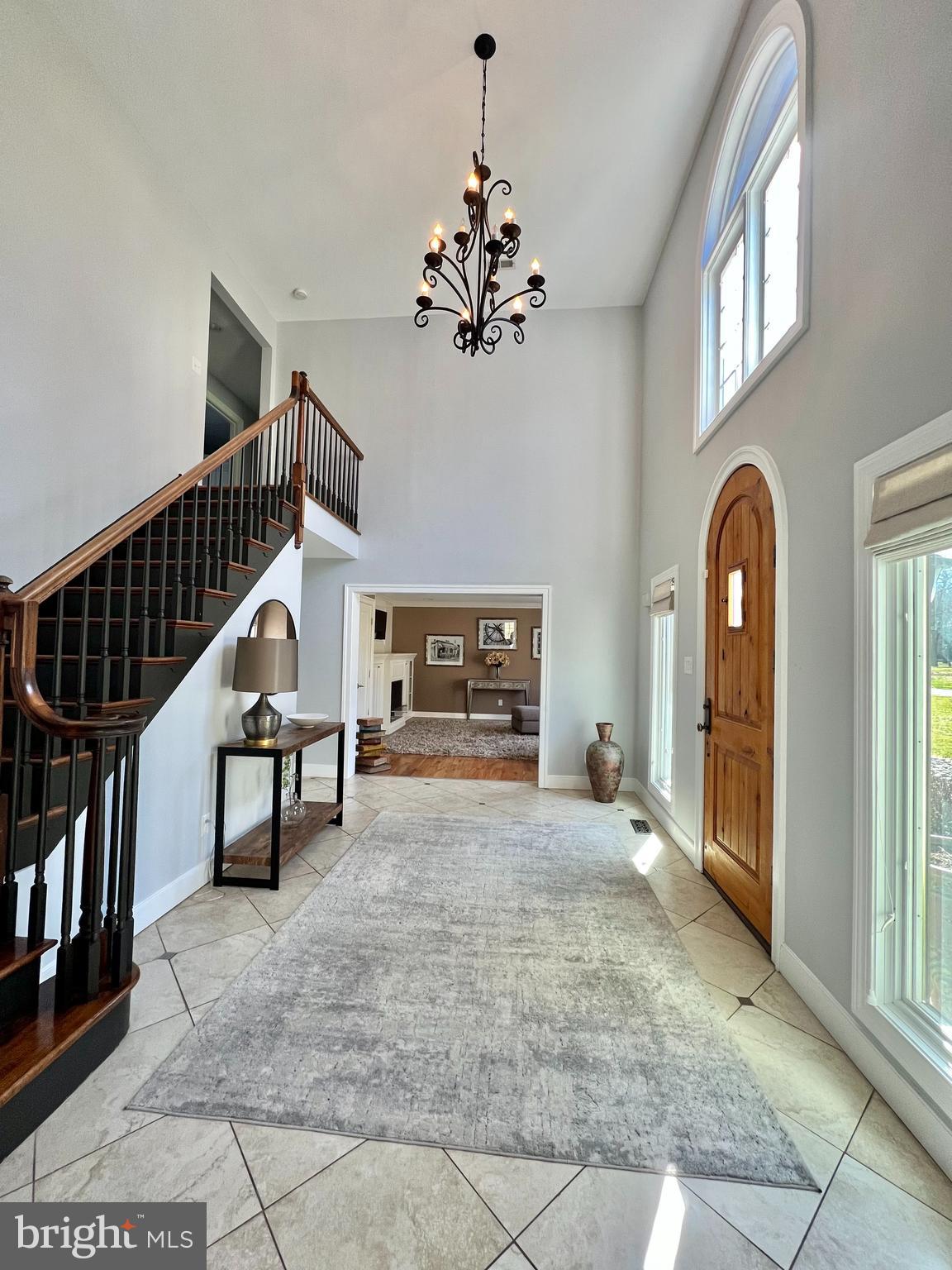 QUAIL CALL - Residential