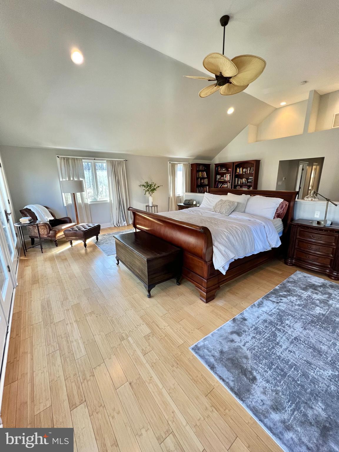 QUAIL CALL - Residential