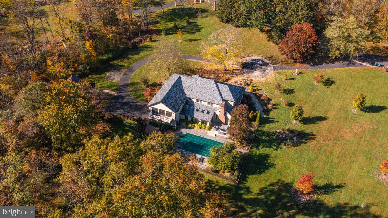 QUAIL CALL - Residential