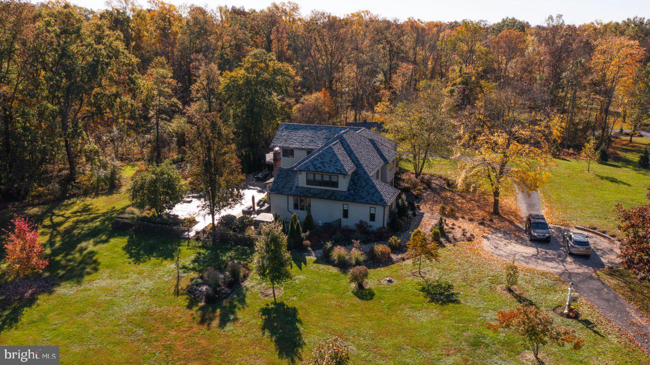 QUAIL CALL - Residential