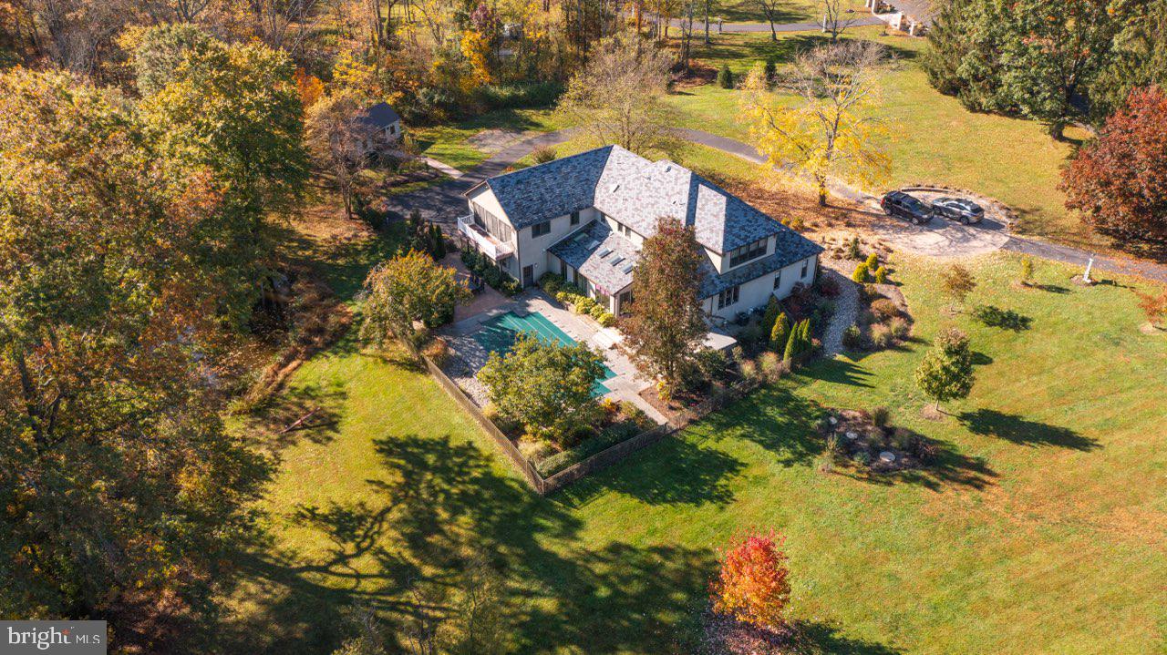 QUAIL CALL - Residential