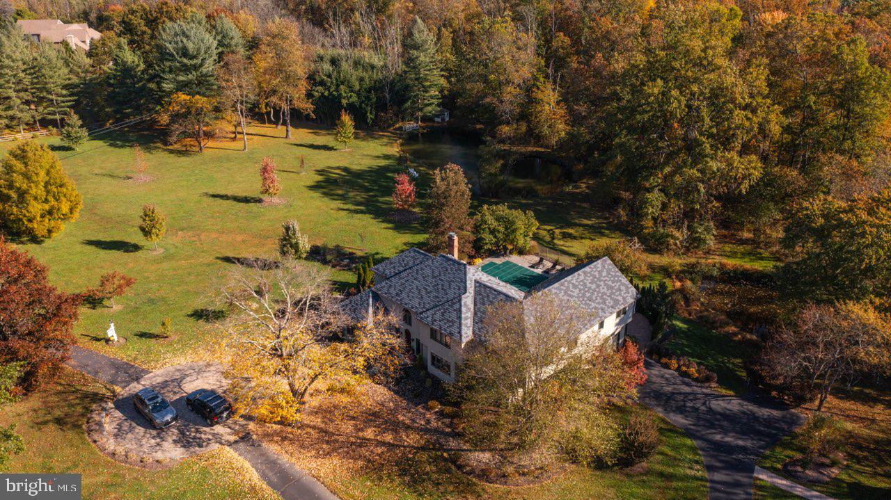 QUAIL CALL - Residential