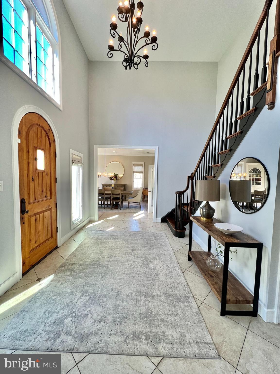 QUAIL CALL - Residential