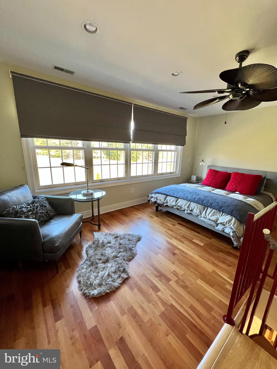 QUAIL CALL - Residential