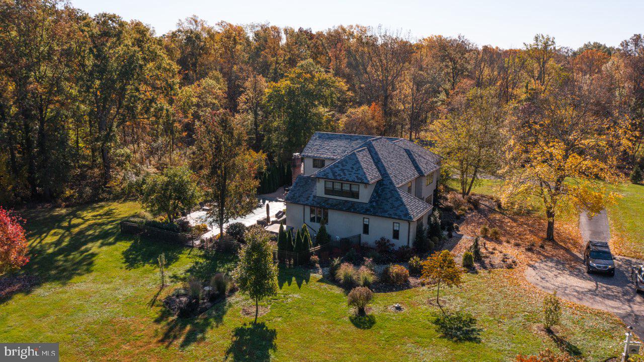 QUAIL CALL - Residential