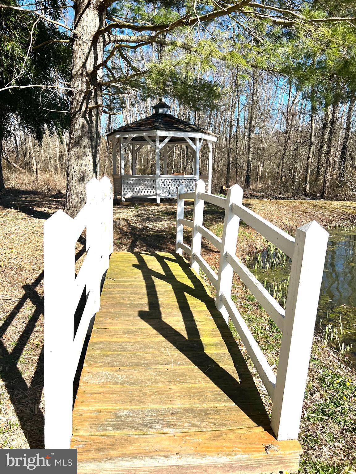 QUAIL CALL - Residential