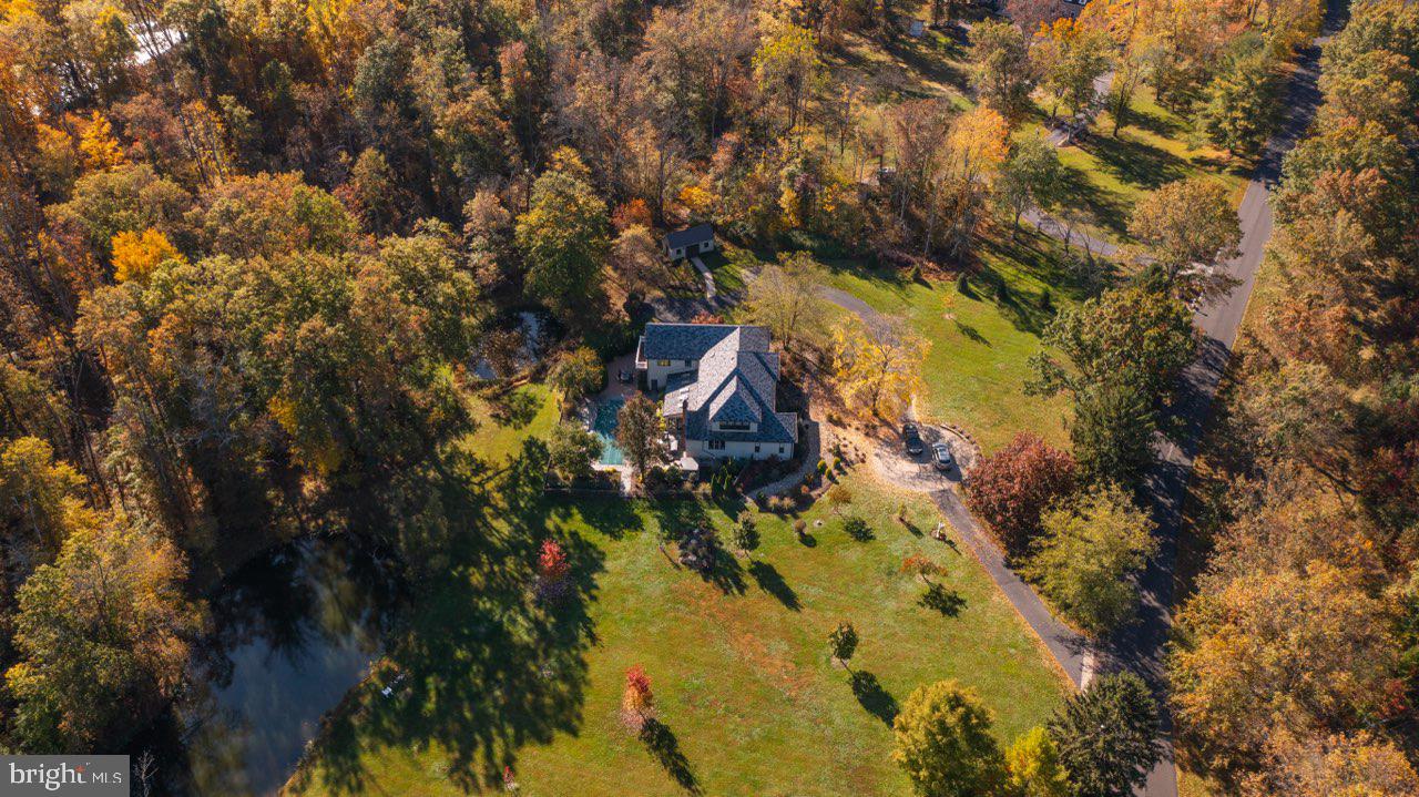 QUAIL CALL - Residential