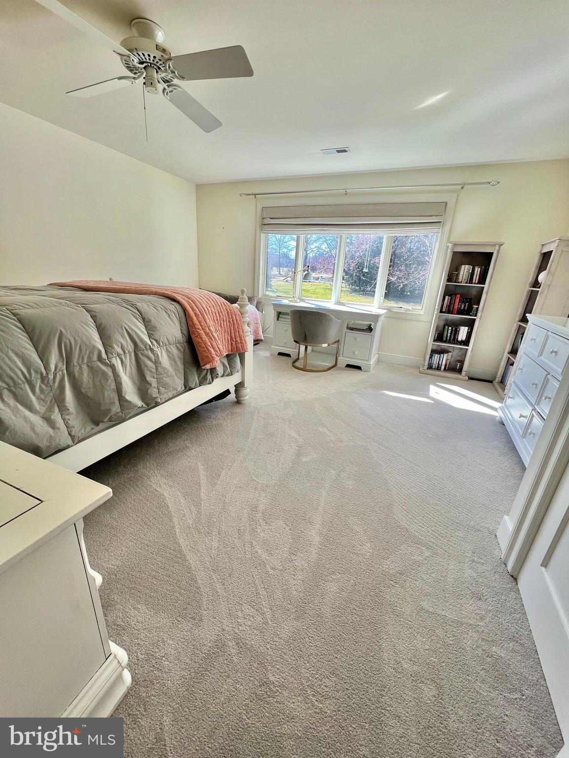 QUAIL CALL - Residential