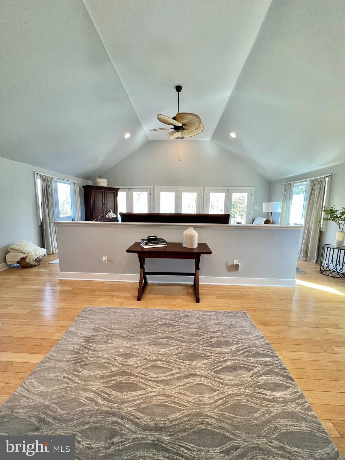 QUAIL CALL - Residential