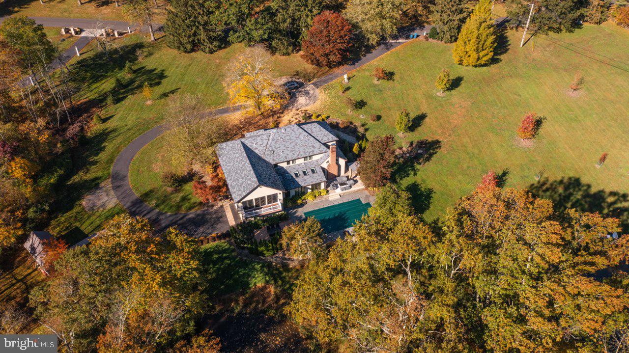 QUAIL CALL - Residential