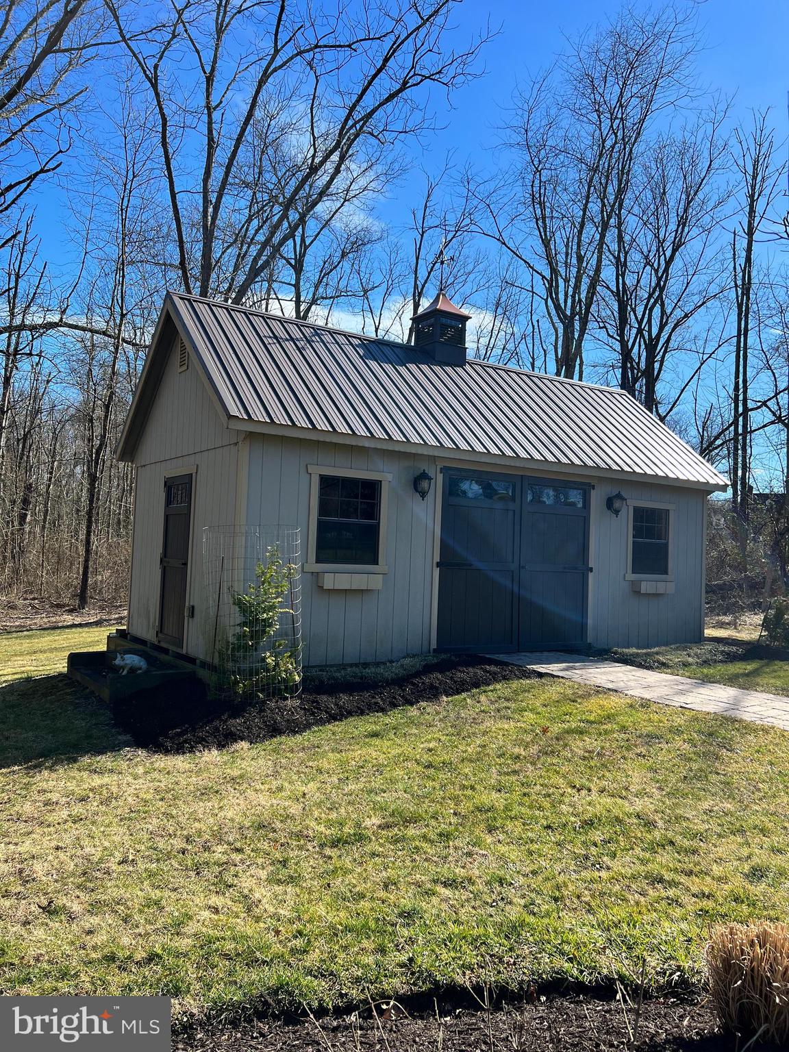 QUAIL CALL - Residential