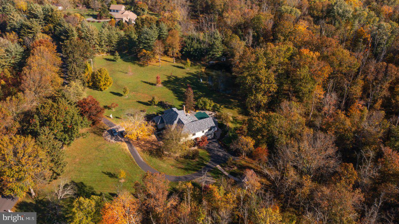 QUAIL CALL - Residential