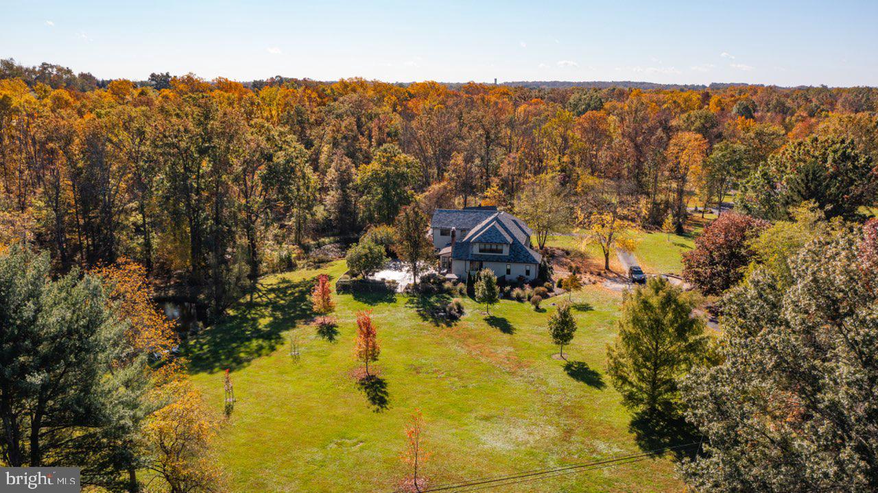 QUAIL CALL - Residential