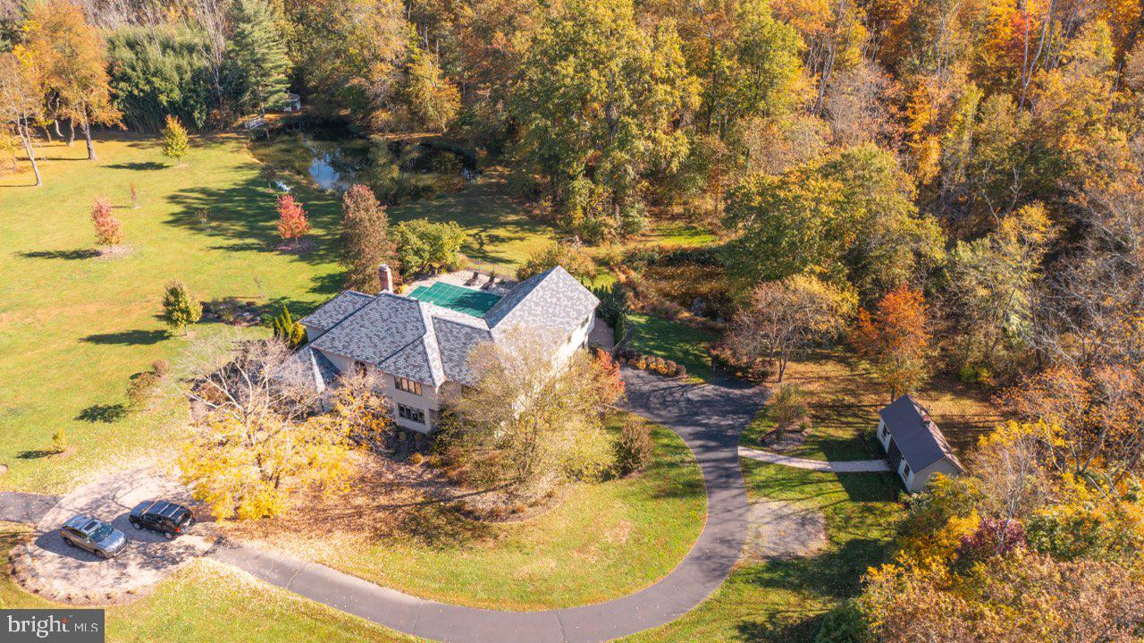 QUAIL CALL - Residential