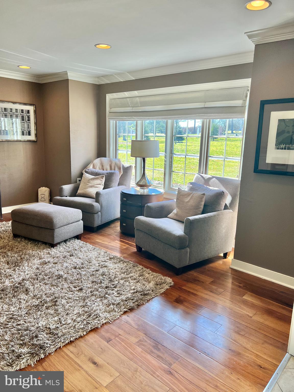 QUAIL CALL - Residential