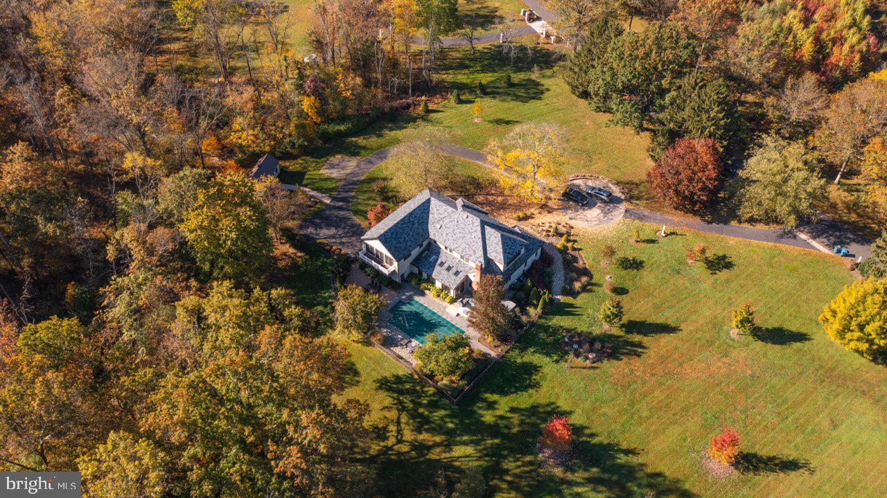 QUAIL CALL - Residential