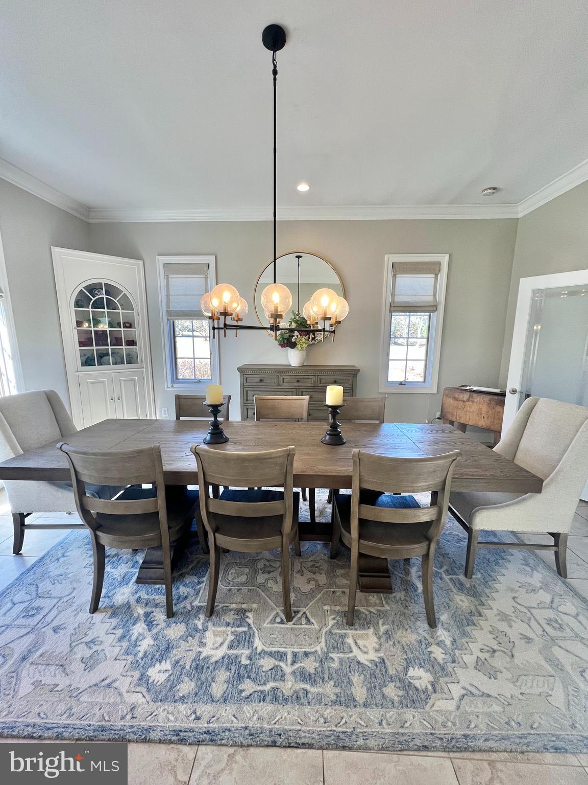 QUAIL CALL - Residential