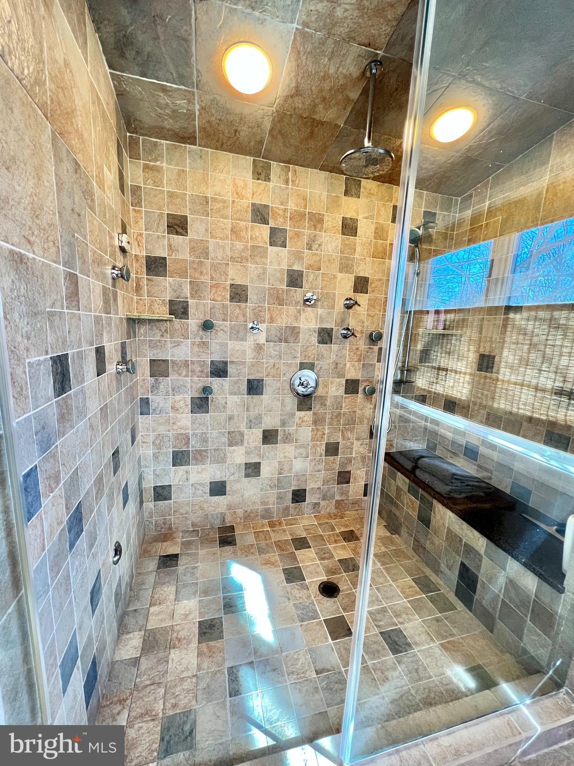 QUAIL CALL - Residential