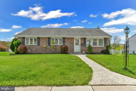 464 Volpe Road, Plymouth Meeting, PA 19462 - MLS#: PAMC2137818