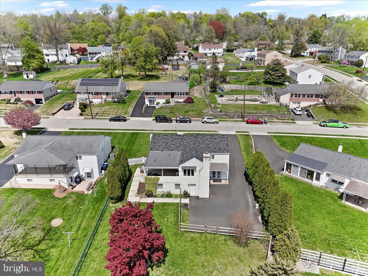 PLYMOUTH MEETING - Residential