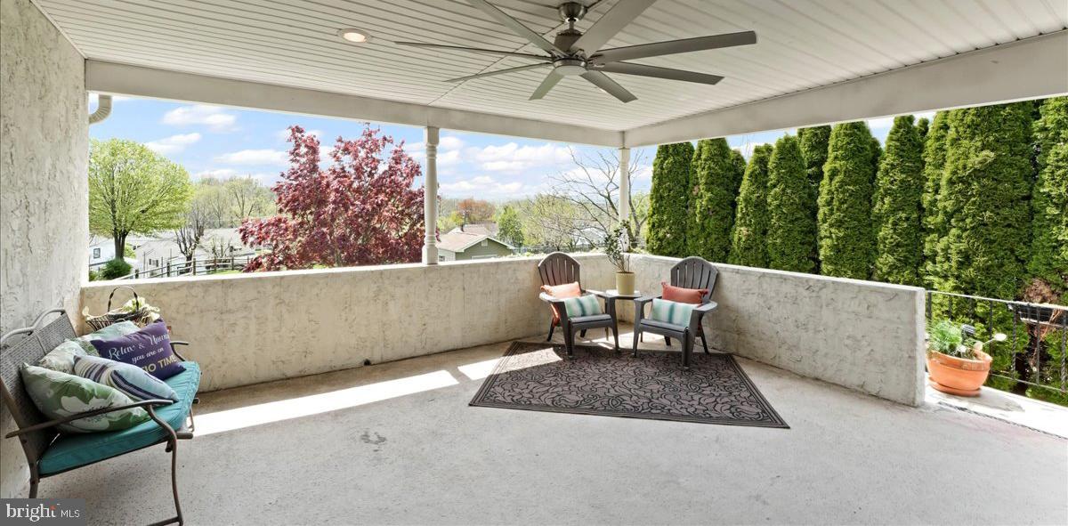 PLYMOUTH MEETING - Residential
