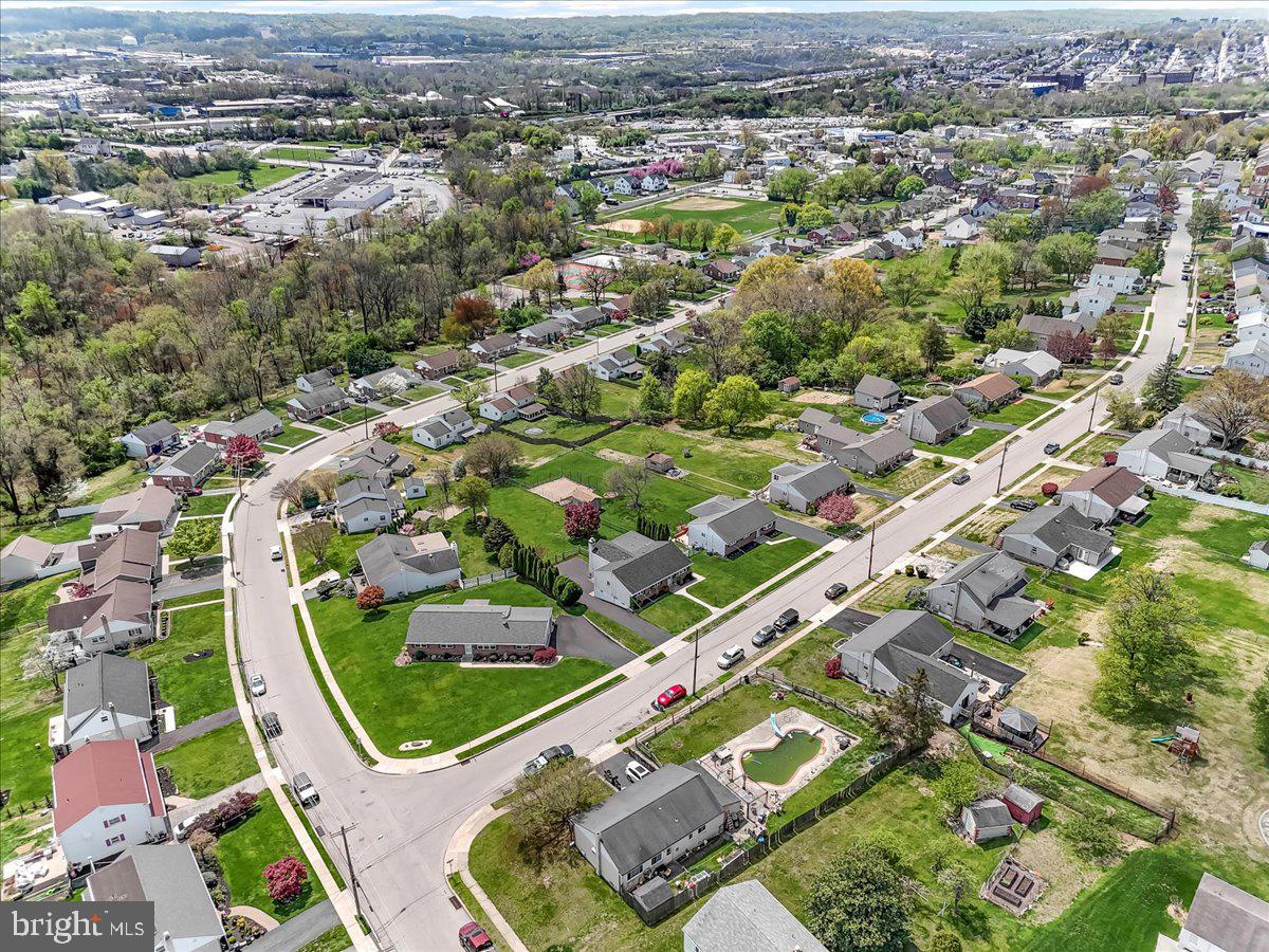 PLYMOUTH MEETING - Residential