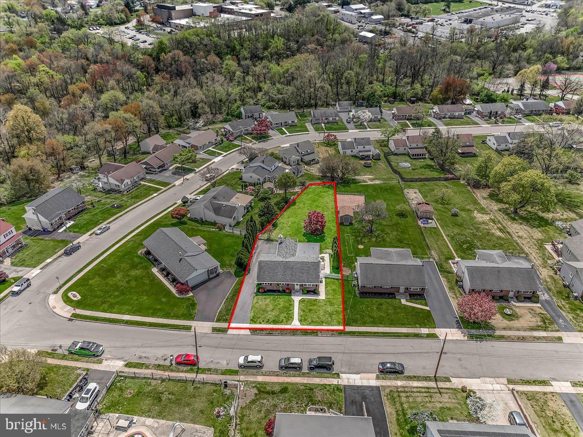 PLYMOUTH MEETING - Residential