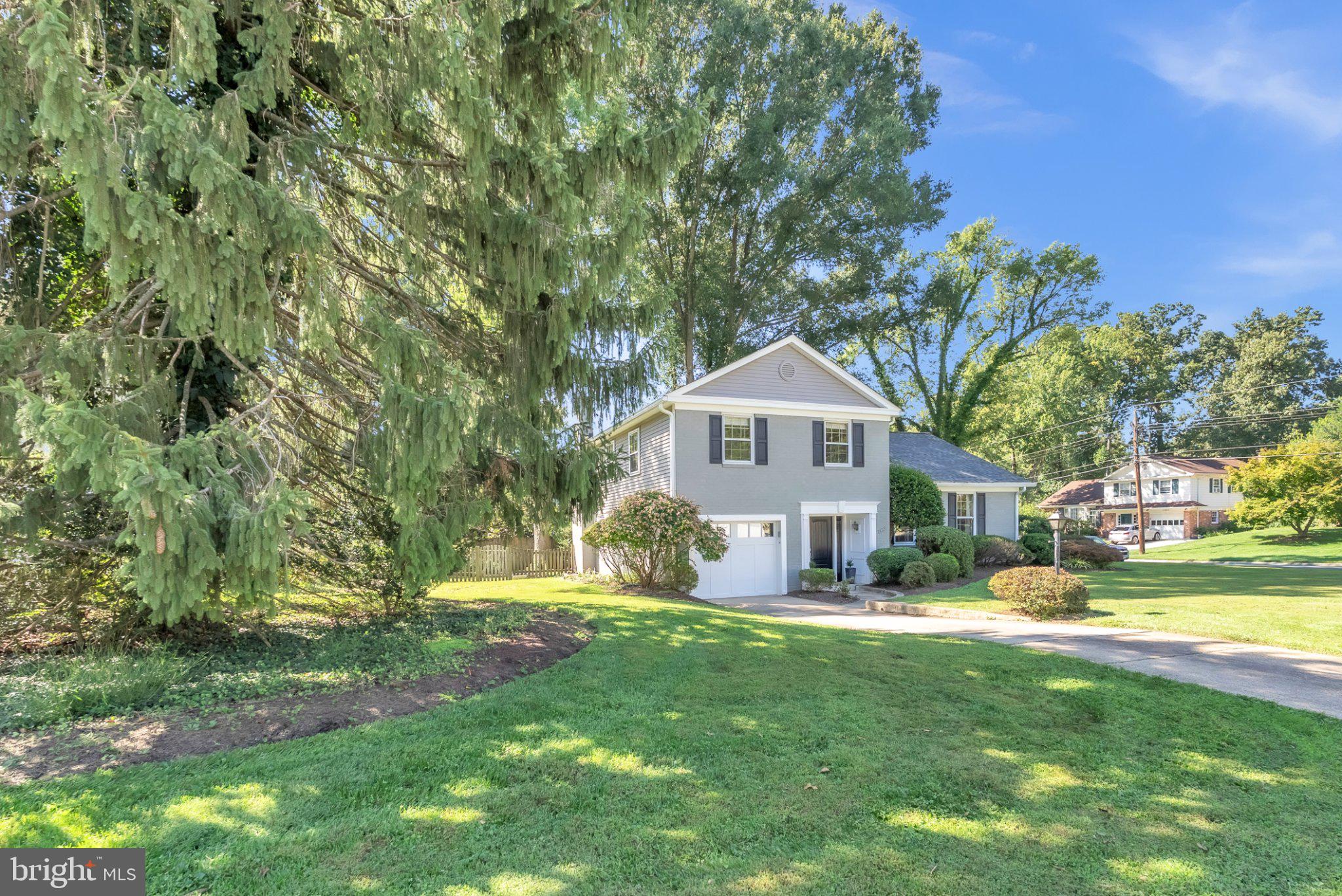 8710 YARMOUTH COURT