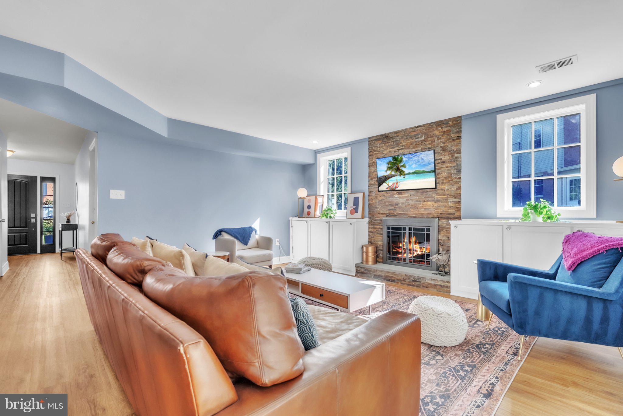 8710 YARMOUTH COURT