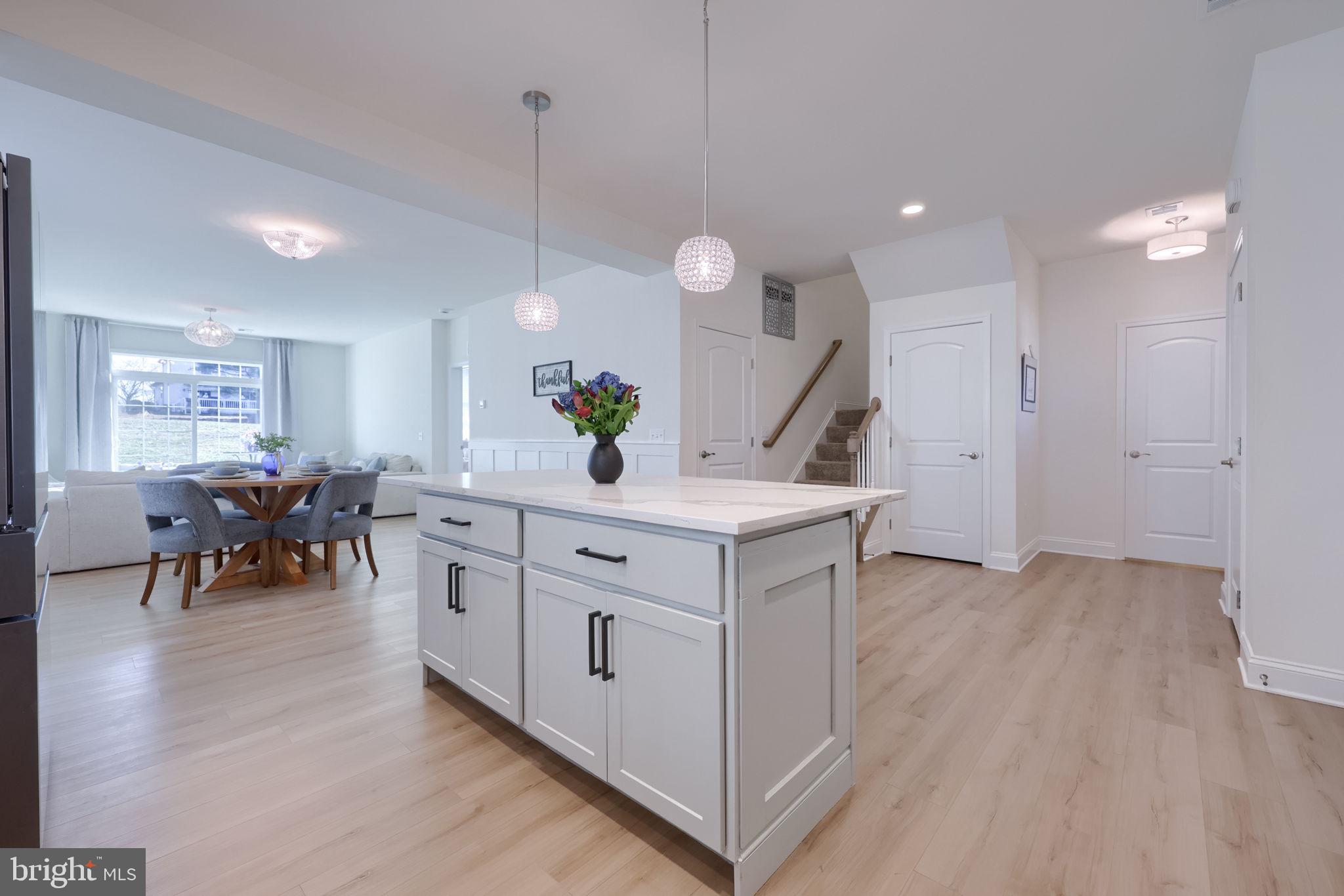 BELLARIDE - Residential