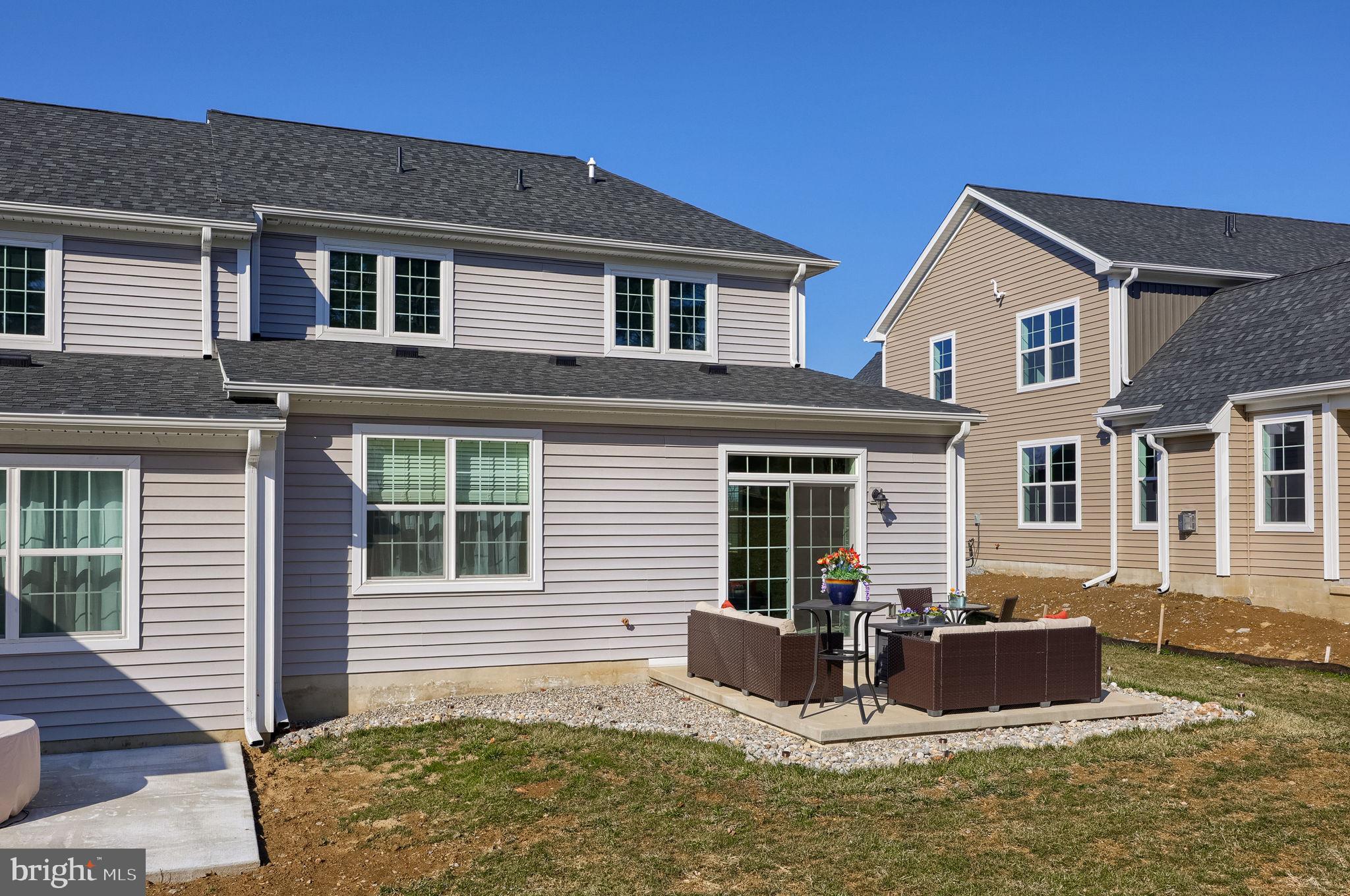 BELLARIDE - Residential