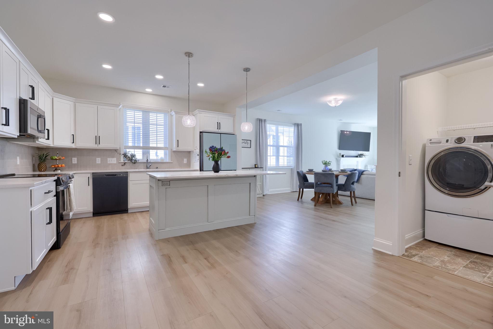 BELLARIDE - Residential