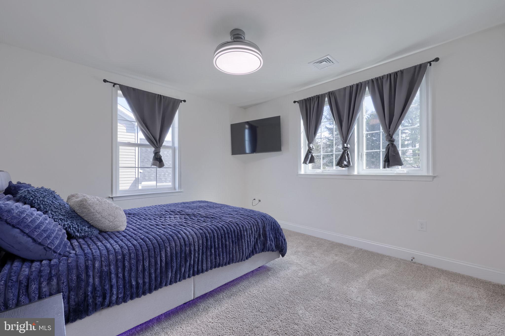 BELLARIDE - Residential