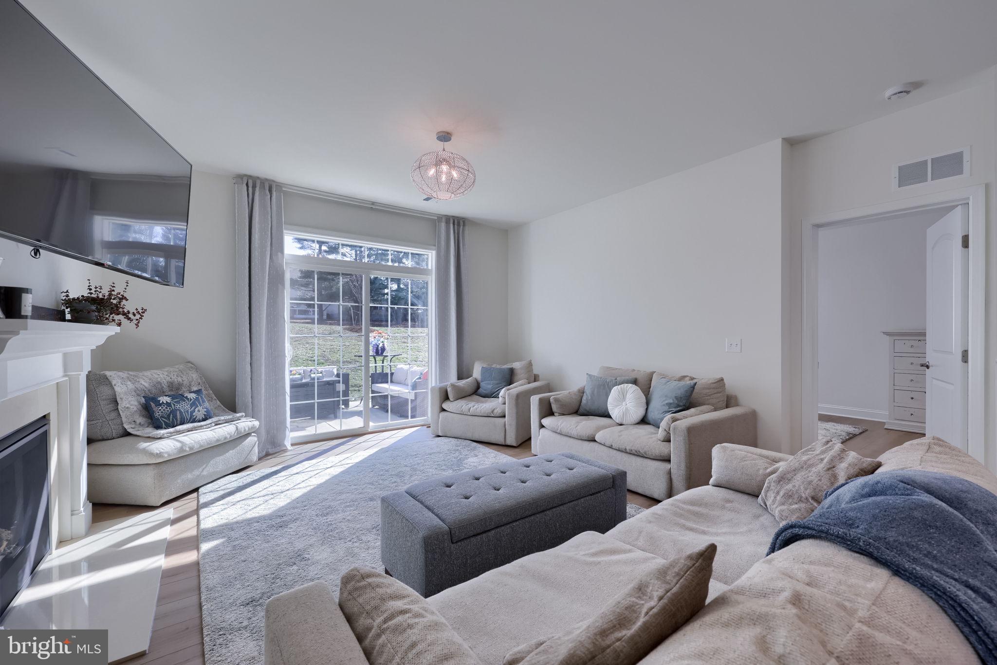 BELLARIDE - Residential