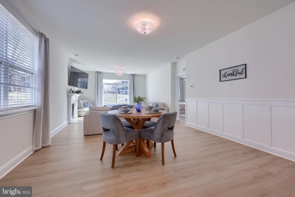 Photo of 211 Bellaride Lane, MILLERSVILLE, PA 17551 (MLS # PALA2084378)