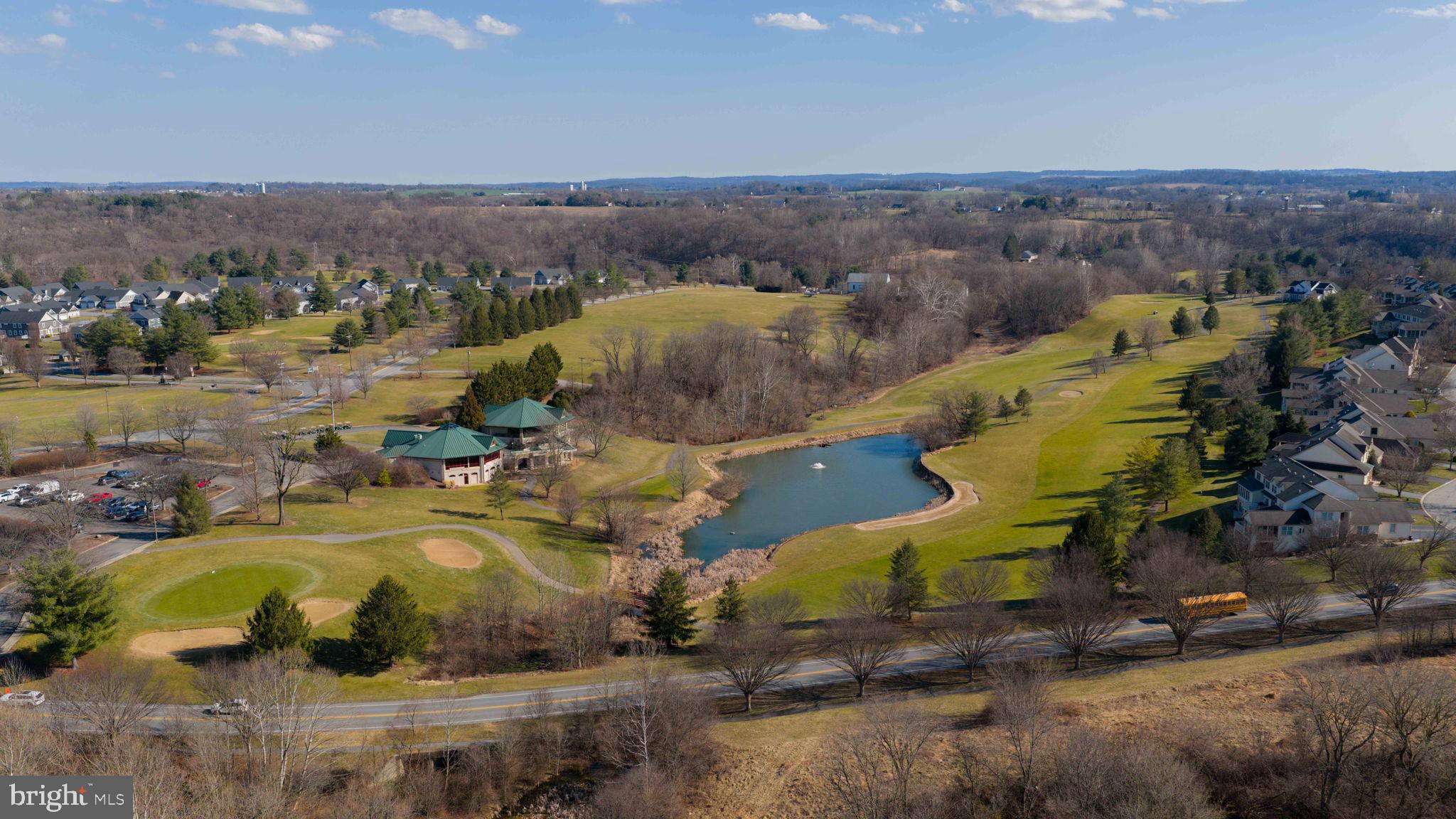 BELLARIDE - Residential