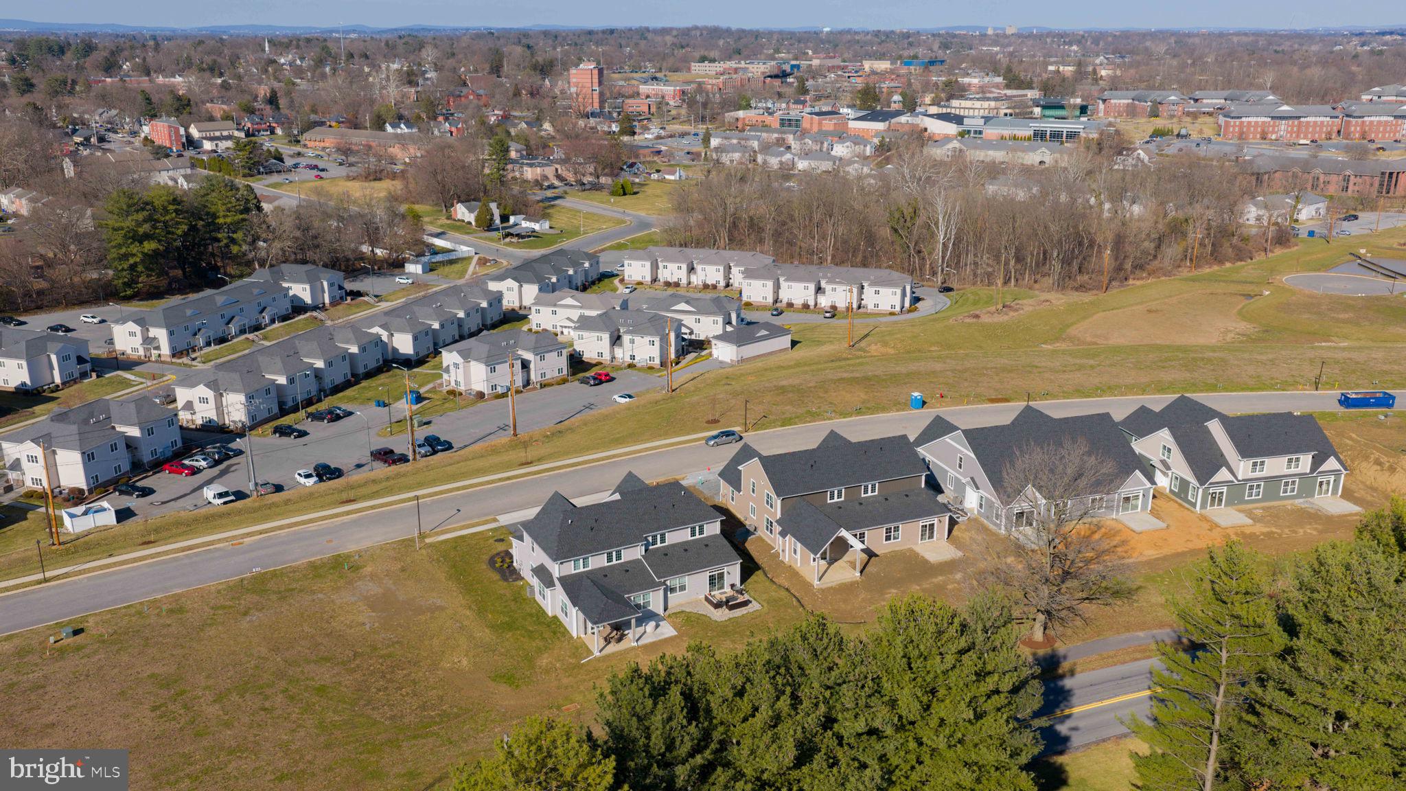 BELLARIDE - Residential