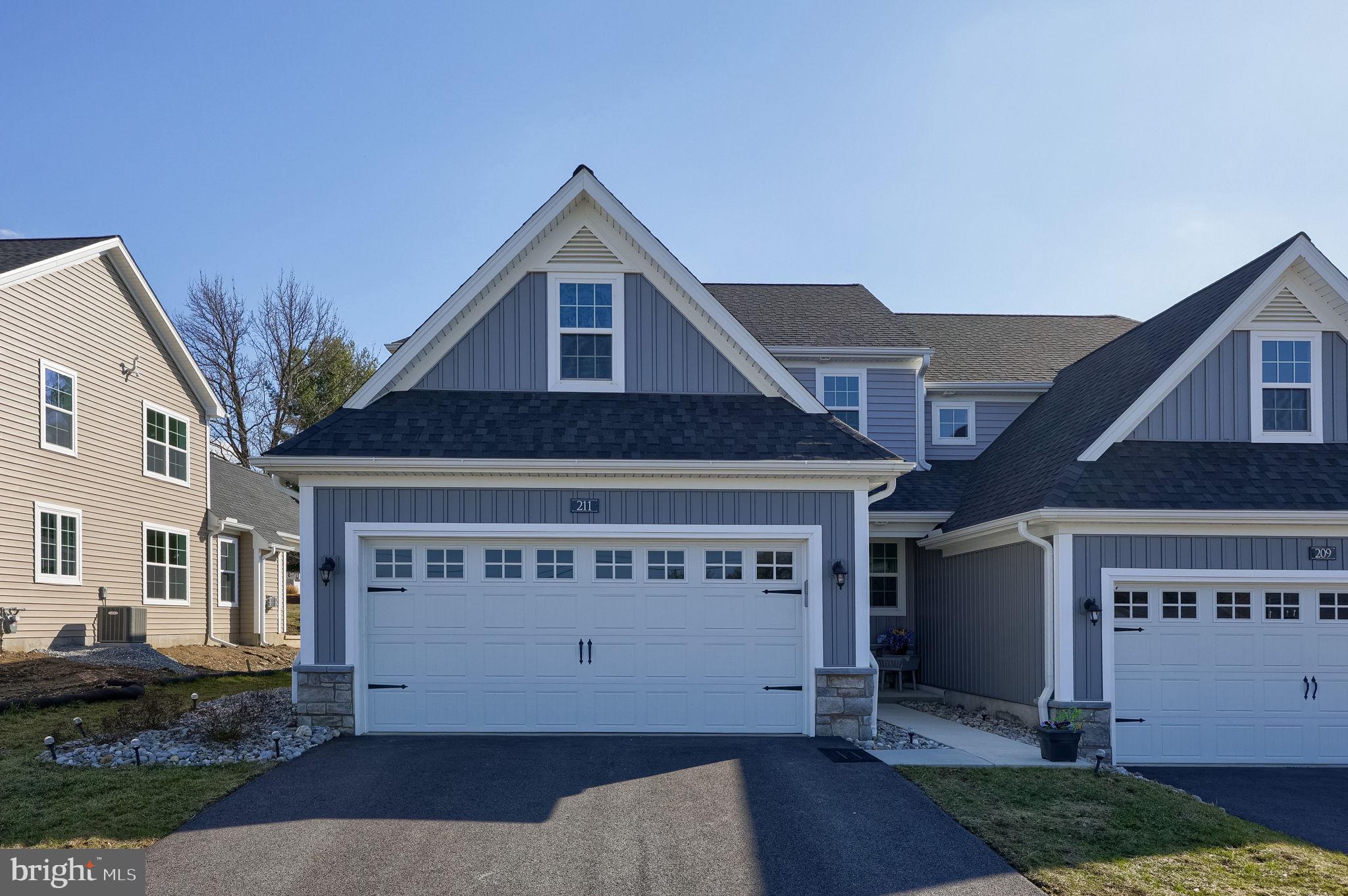 BELLARIDE - Residential