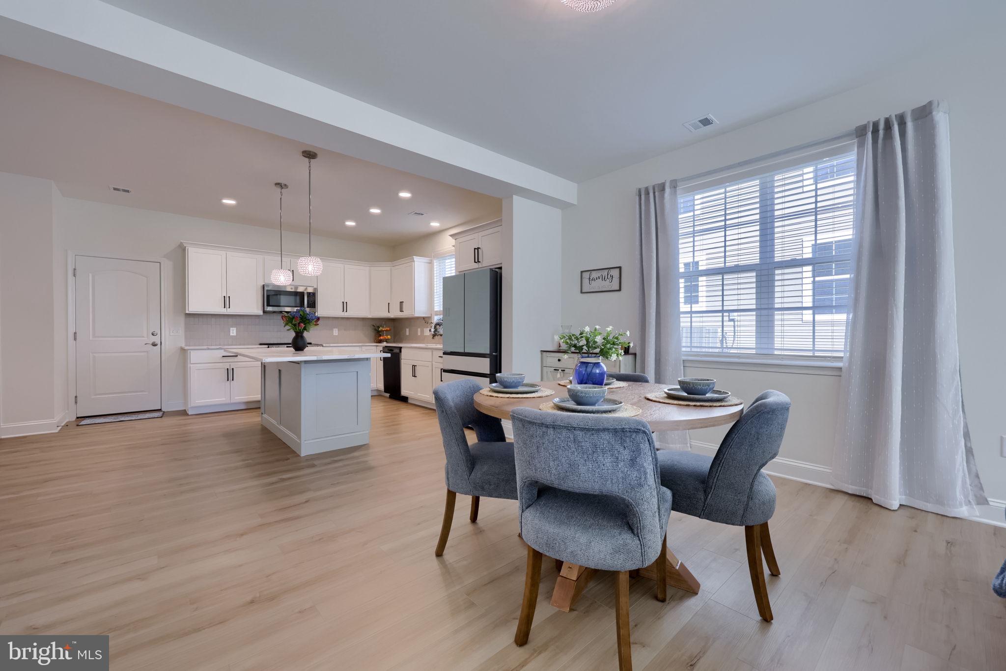 BELLARIDE - Residential