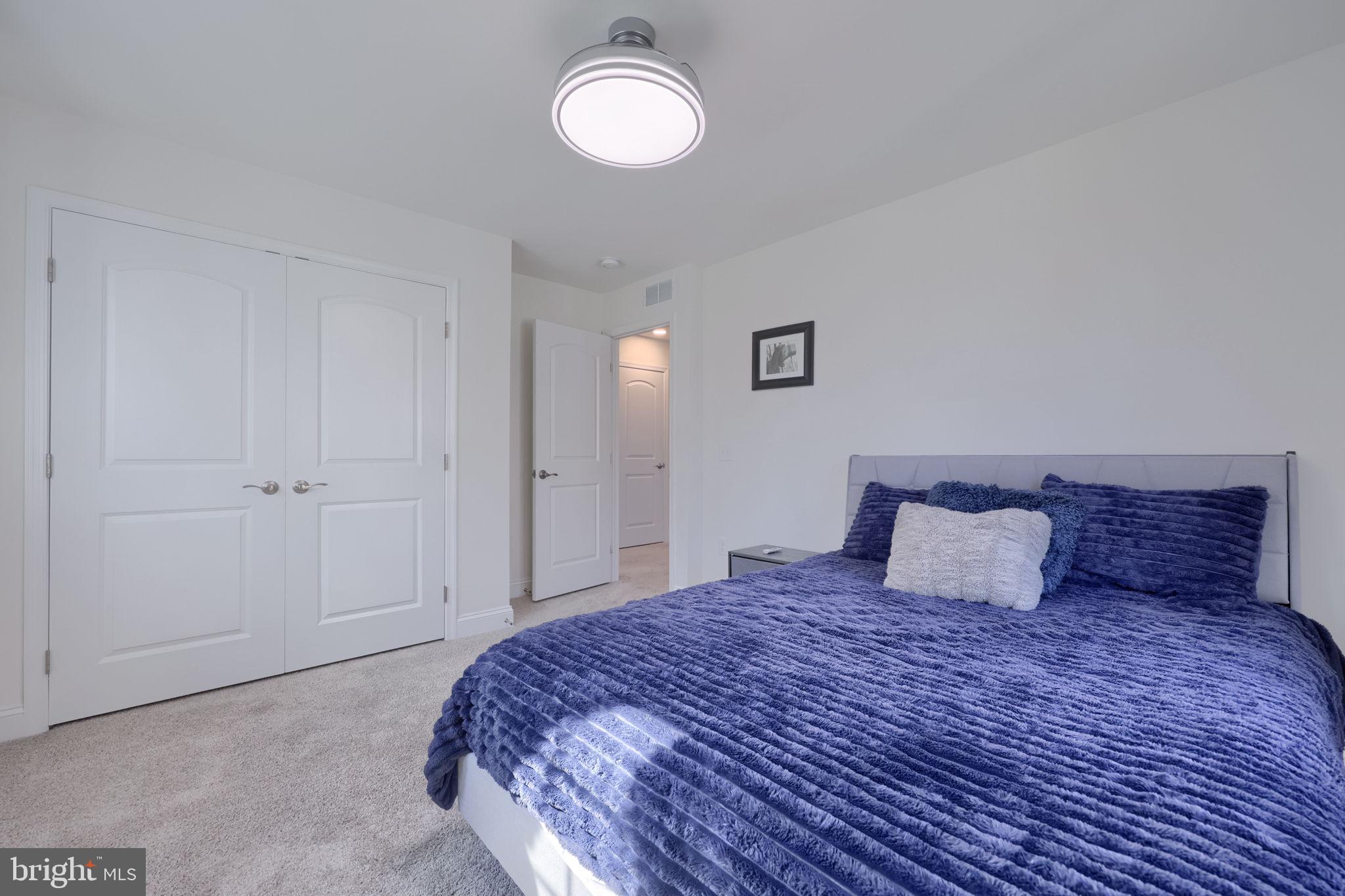 BELLARIDE - Residential