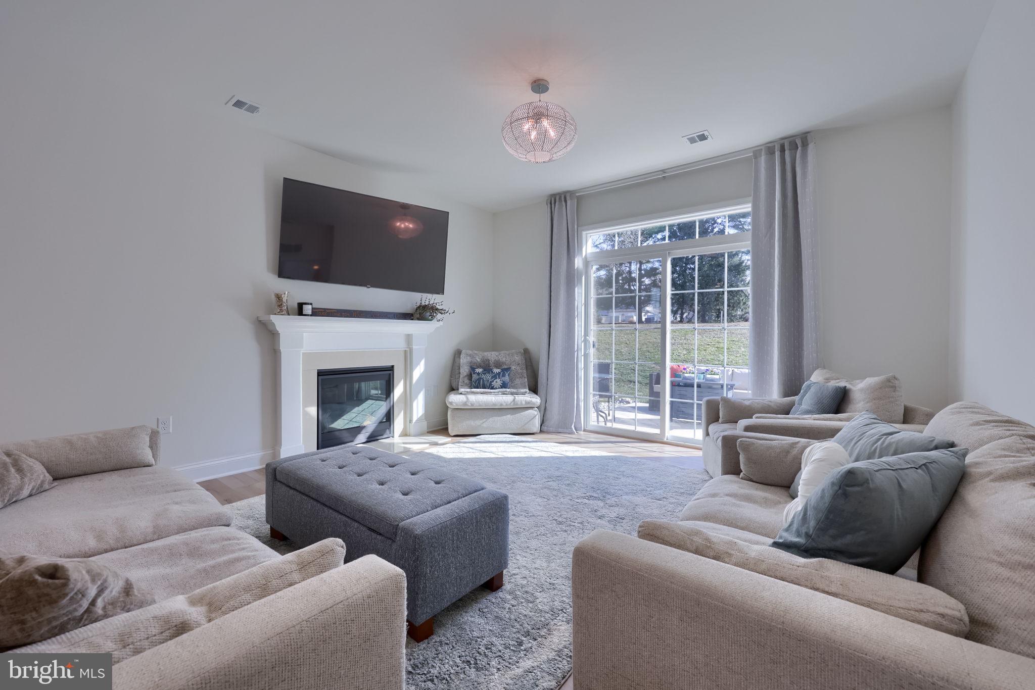 BELLARIDE - Residential