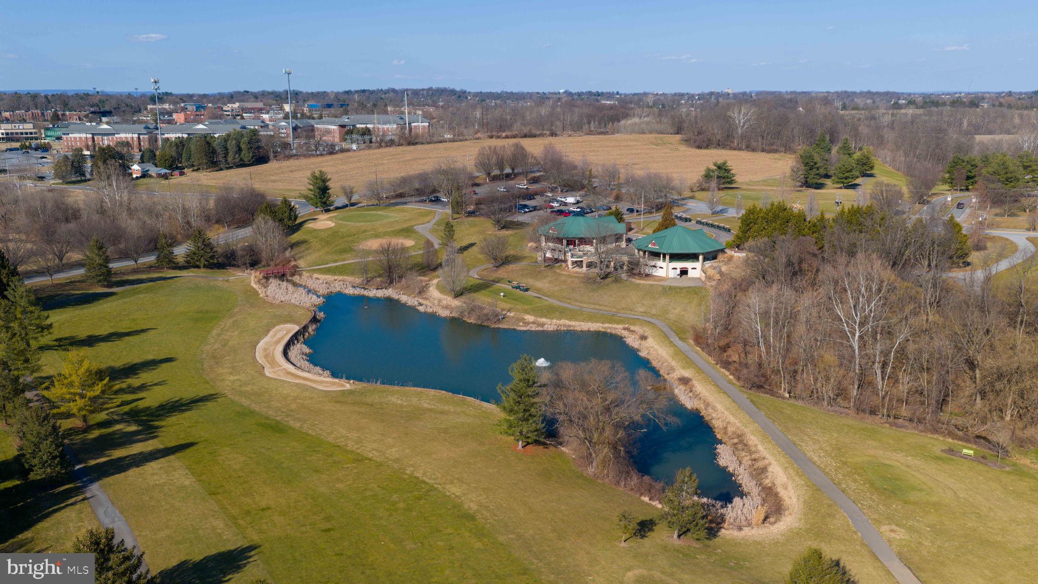 BELLARIDE - Residential